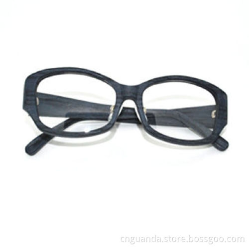 Acetate Frame, Made of Metal/Acetate